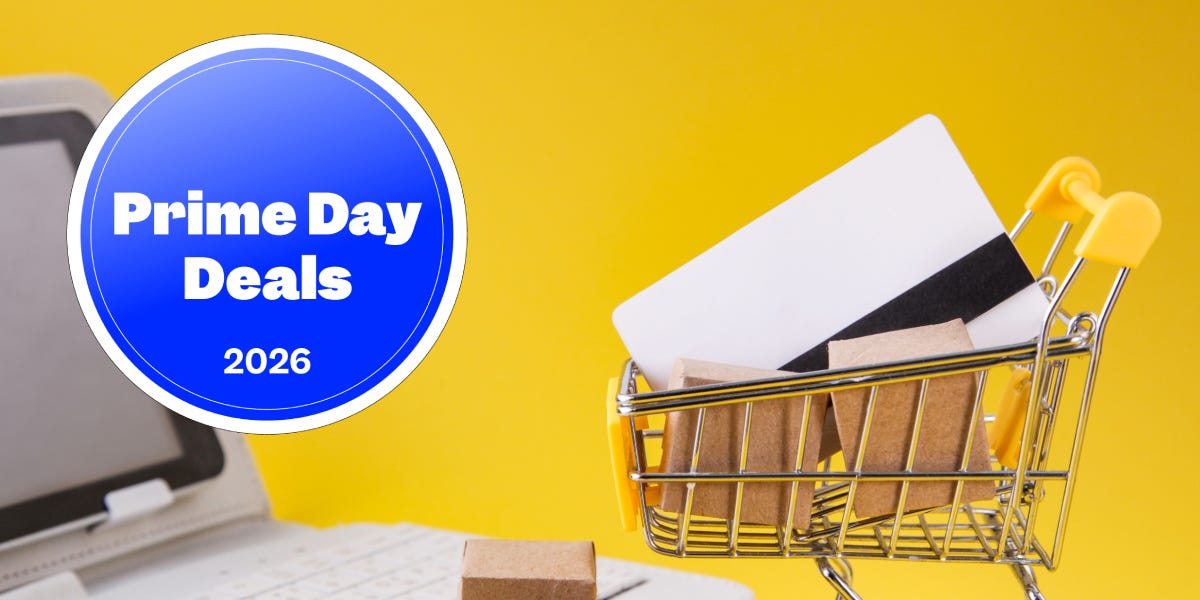 How to Tell If a Prime Day Deal Is Actually Good