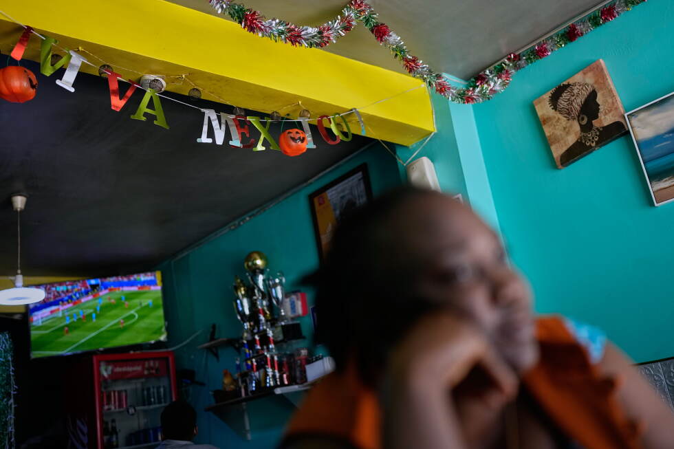 Mexico, like the US, extends birthright citizenship to children born on its soil
