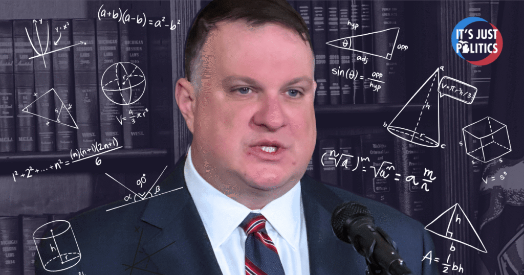 Lansing’s budget brinkmanship evolves into ‘chaos triangulation’