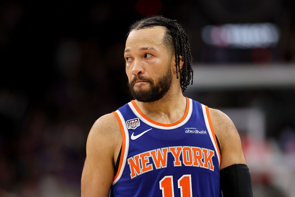 New York Knicks Win First NBA Championship In 53 Years