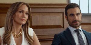 Every Jennifer Lopez Movie, Ranked
