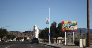 Kingman and U.S senators urge FAA to move forward with land release at the Kingman Airport