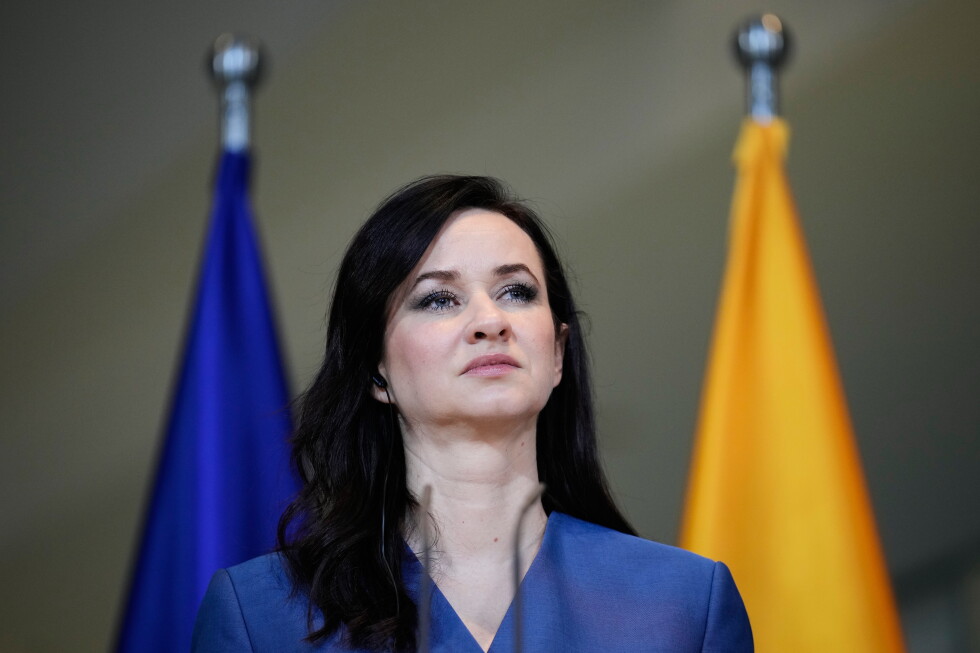Lithuania set to get a new government with a pragmatic approach to China