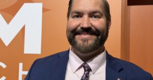 Outside counsel investigates 'theft' claims against Heap's office over voting equipment
