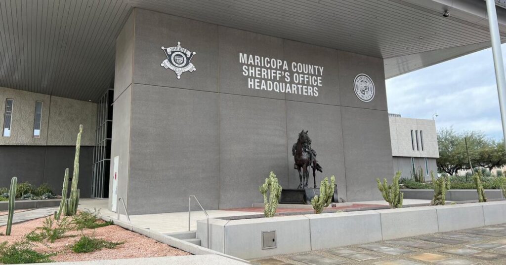 Federal judge hears arguments on county's request to end MCSO oversight
