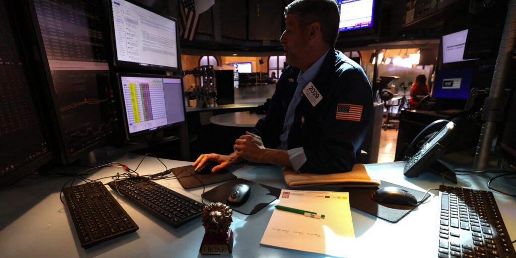 Stock Market Bubble: IPO Boom May Mark Peak of AI-Fueled Rally