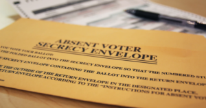 Voting in the primary? Here’s a guide to your ballot.
