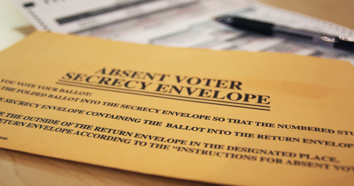 Voting in the primary? Here’s a guide to your ballot.