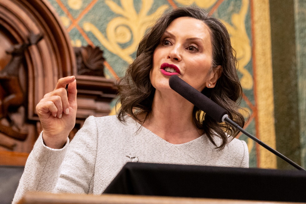 Michigan court throws out conviction linked to Whitmer kidnap plot