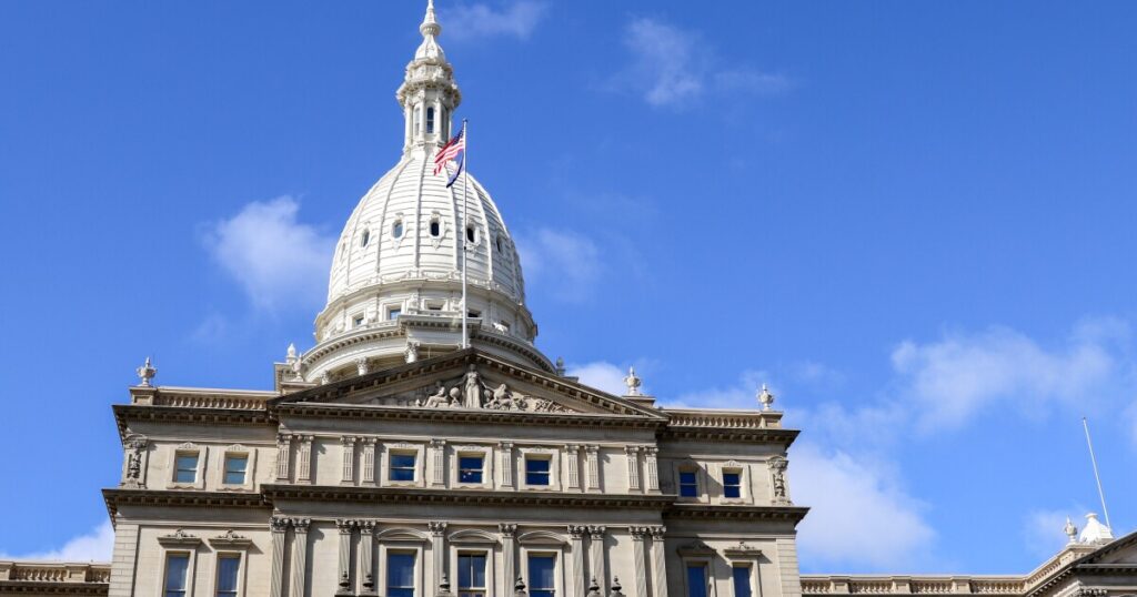 Michigan House speaker floats stopgap budget as July 1 deadline nears