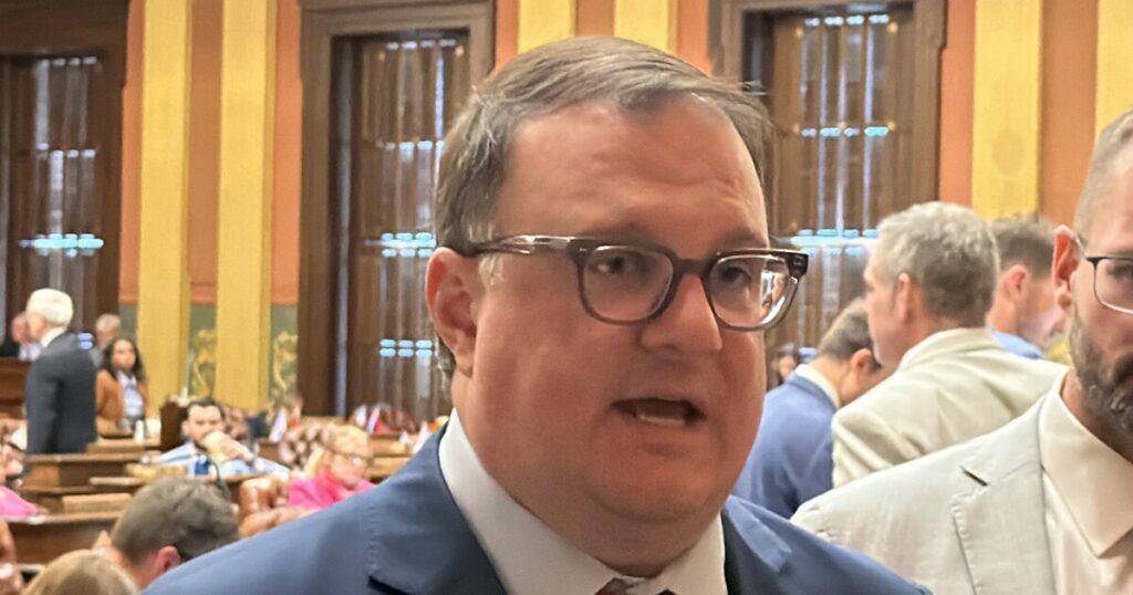 Plan to fire MSU, UM, WSU board members fails in House
