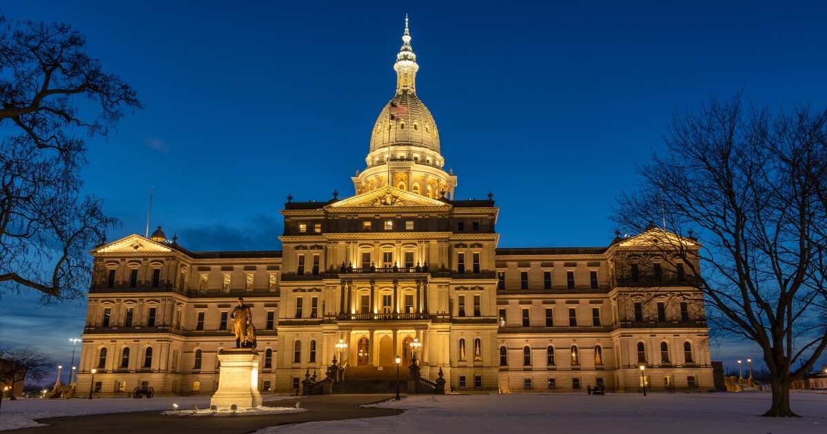 Michigan Legislative Black Caucus proposes reparative justice bills