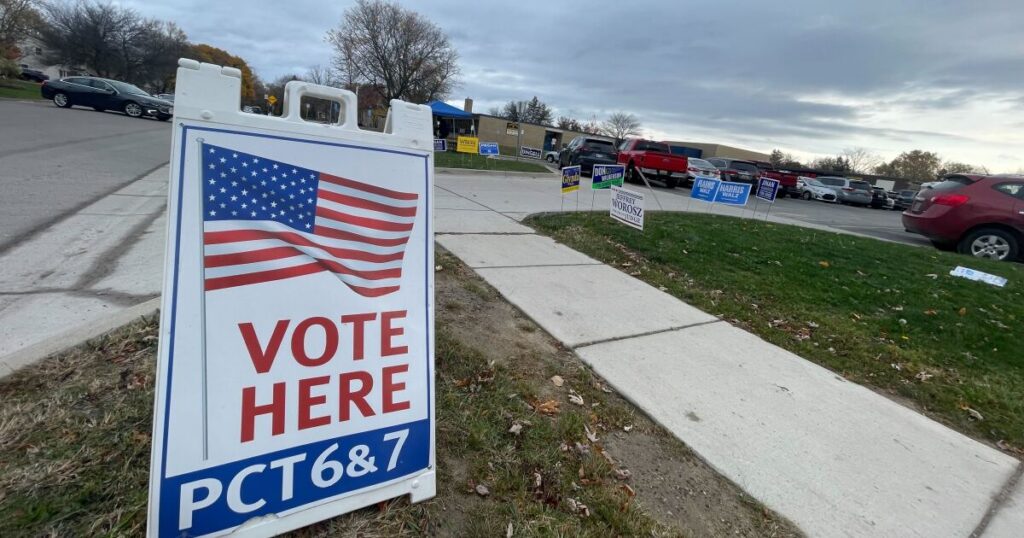 Democrats in Michigan Senate adopt state voter bill of rights