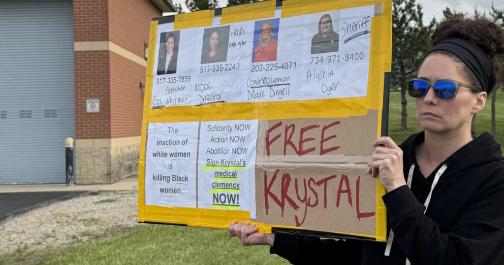 State releases mold report summary for women’s prison, new website after third death