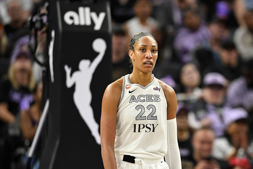 Who Ran The WNBA This Week: Week 4