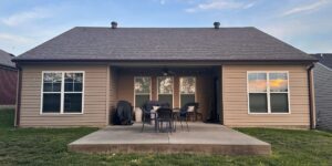 Bought a House at a Good Rate 5 Years Ago; Now We Can't Leave, Hate It