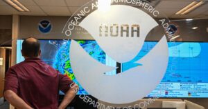 Ex-NOAA employees re-create a valuable climate data site shut down by Trump