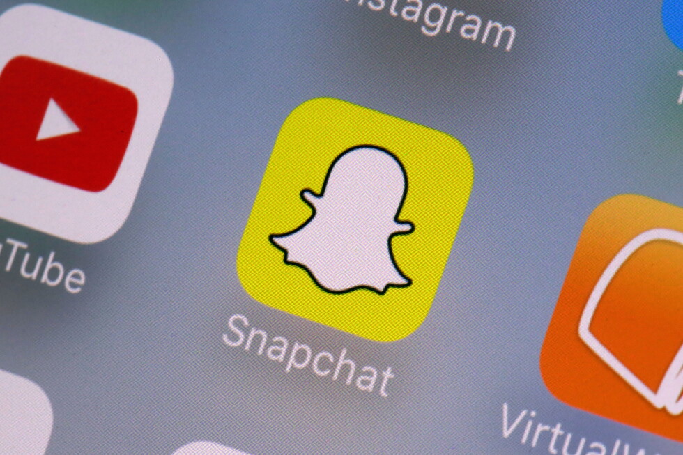 Snapchat faces lawsuit over rape of minor by adult stranger