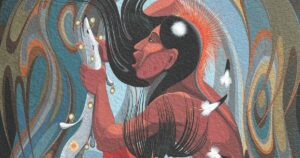 Phoenix Art Museum receives gift of nearly 200 Indigenous artworks
