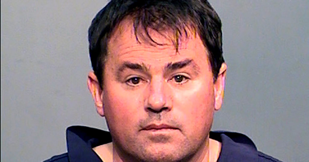 Arizona polygamous sect leader convicted on child abuse charges after girls found in trailer