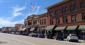 Prescott’s population has been steadily rising since 2020. That comes with growing pains