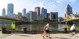 Most Pittsburgh-area communities are losing residents – here’s why that might be OK