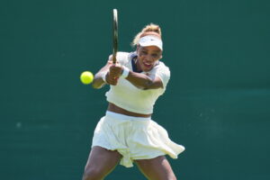 Serena Williams' return at Wimbledon is 'the ticket to have' for the grass-court Grand Slam