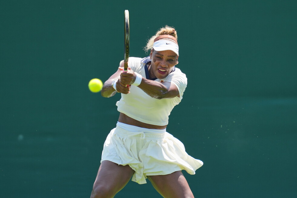 Serena Williams' return at Wimbledon is 'the ticket to have' for the grass-court Grand Slam