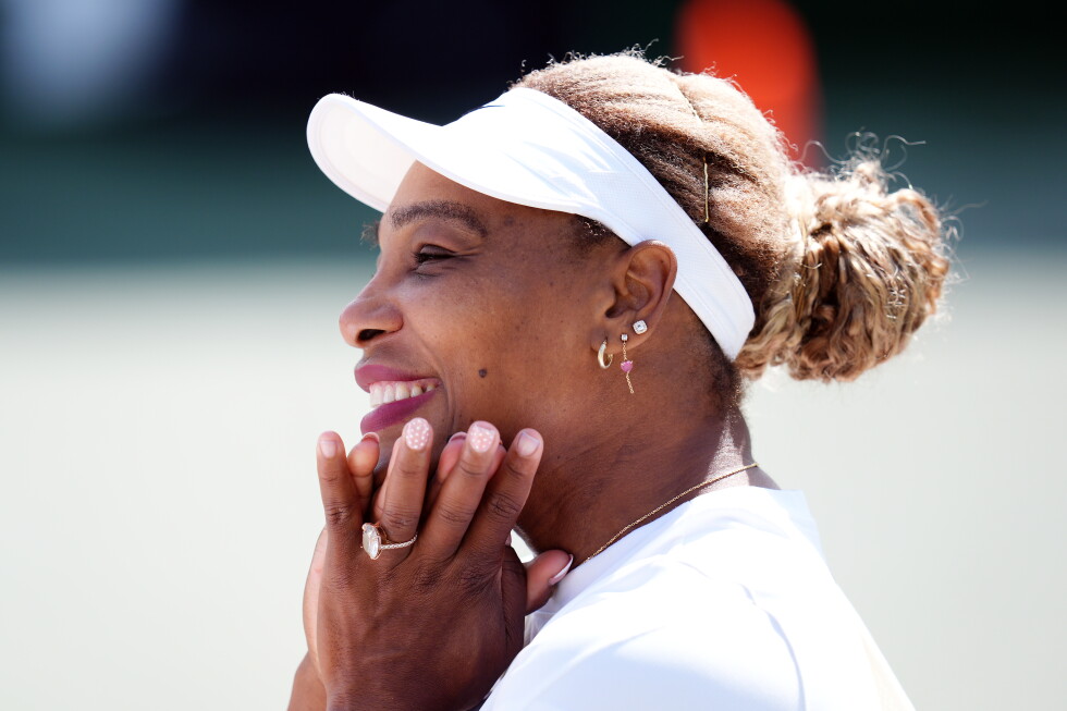 Wimbledon: Djokovic calls Serena Williams' return to tennis 'epic'