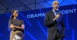 The Obama Presidential Center will be dedicated Thursday. Here's what to expect