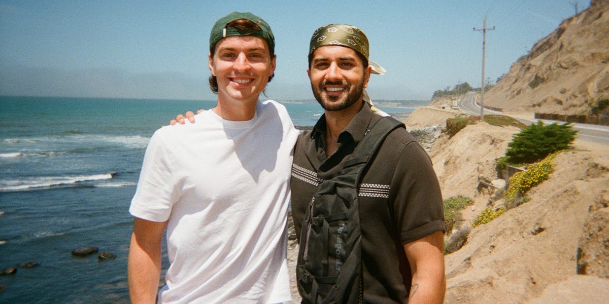 We Almost Quit Our Startup; Here's How We Pivoted to a $1 Million Idea