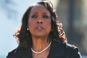 Supreme Court rules that Federal Reserve governor Lisa Cook can remain in her job