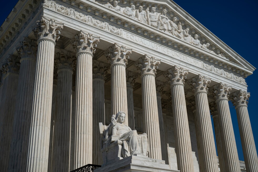 Supreme Court allows Alabama to use congressional map favoring GOP