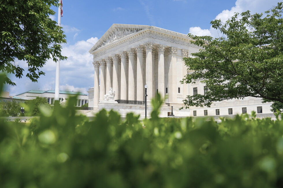 Supreme Court rejects push to reshape tax foreclosure sales