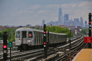 Teen sentenced to over 5 years for attack on homeless man on NYC subway