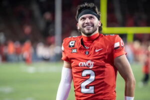 AP Explains: Impact of Brendan Sorsby's court win on college sports and gambling