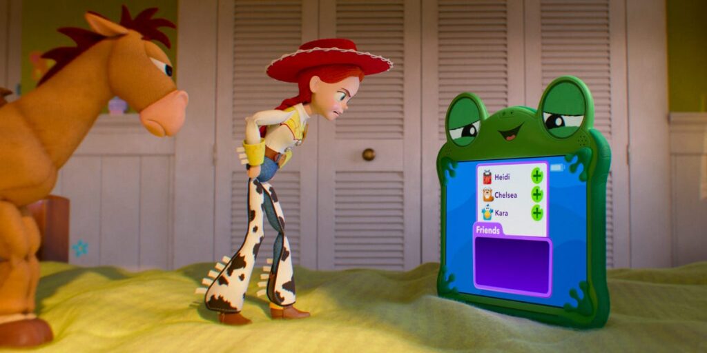 'Toy Story 5' Crushes the Box Office on Opening Weekend