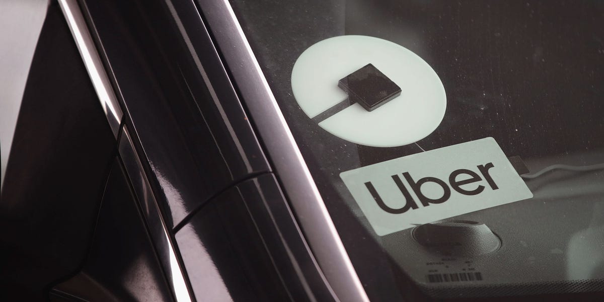 Uber Lawsuit Targets CEO, Board Over Driver Assault Claims