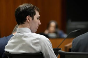 Utah judge denies defense request to subpoena roommate of Charlie Kirk murder suspect for hearing