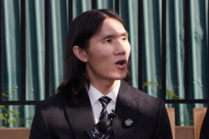 Vietnamese national deported by Trump administration to South Sudan returns home