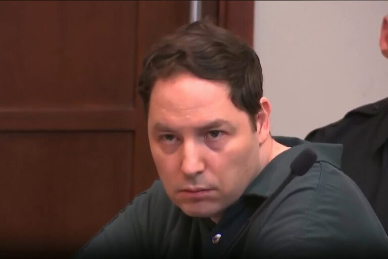 Virginia Man Sentenced to Life for Murder Plot with Au Pair - The ...