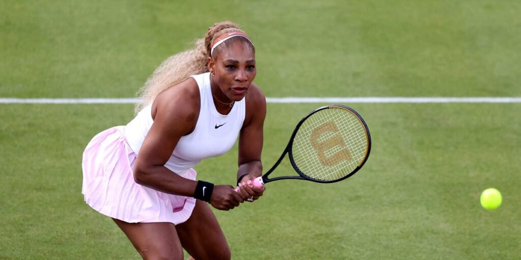 Where to Watch Wimbledon: Free Live Streams, Odds, Schedule, Serena Williams Info