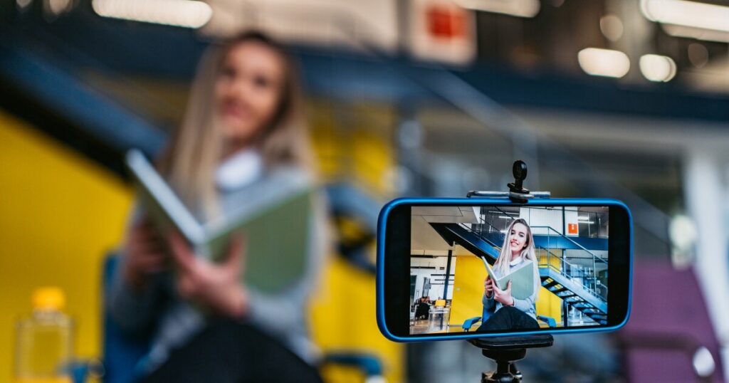 ASU students can now major in how to be an influencer