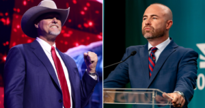 The race to replace Andy Biggs in Arizona's deep-red CD5