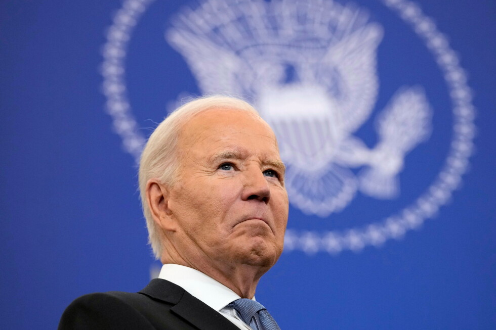 Biden loses bid to block release of ghostwriter interview recordings