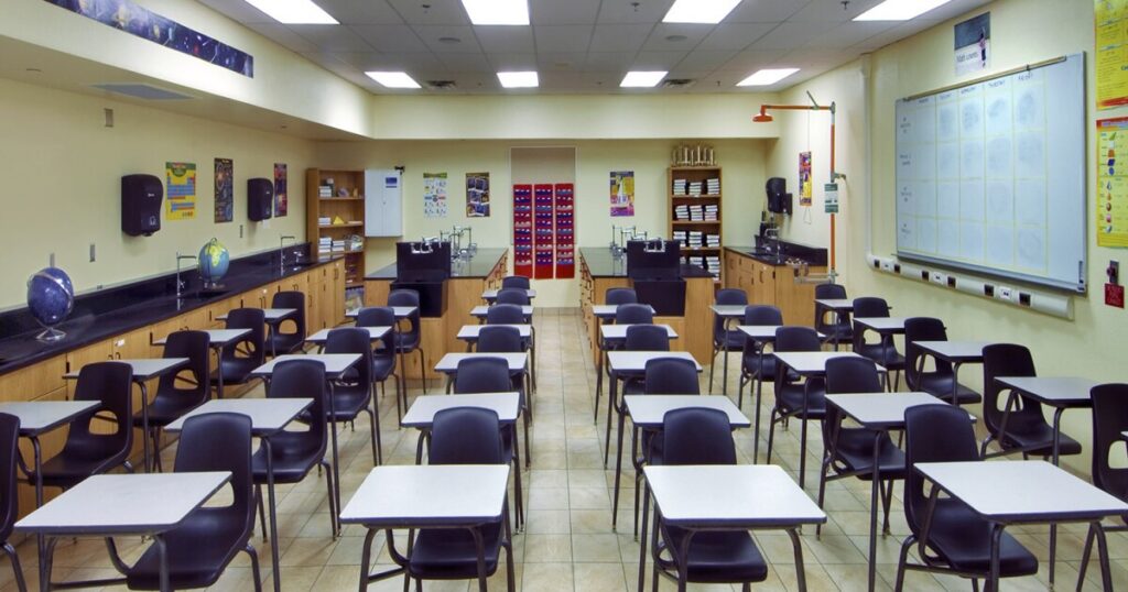 Republican lawmakers, education groups debate legality of GOP ballot measure in court