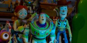 Movies That Made $1 Billion at Box Office: 'Toy Story 5,' 'Avatar,' 'Barbie,' More