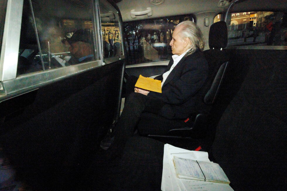 Peter Nygard pleads guilty to sexual assault and confinement in Quebec