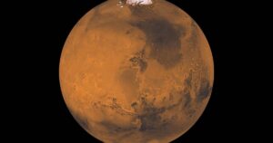 Planetary scientists mark Mars exploration milestone