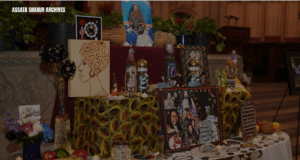 Introducing The Assata Shakur Archives Project